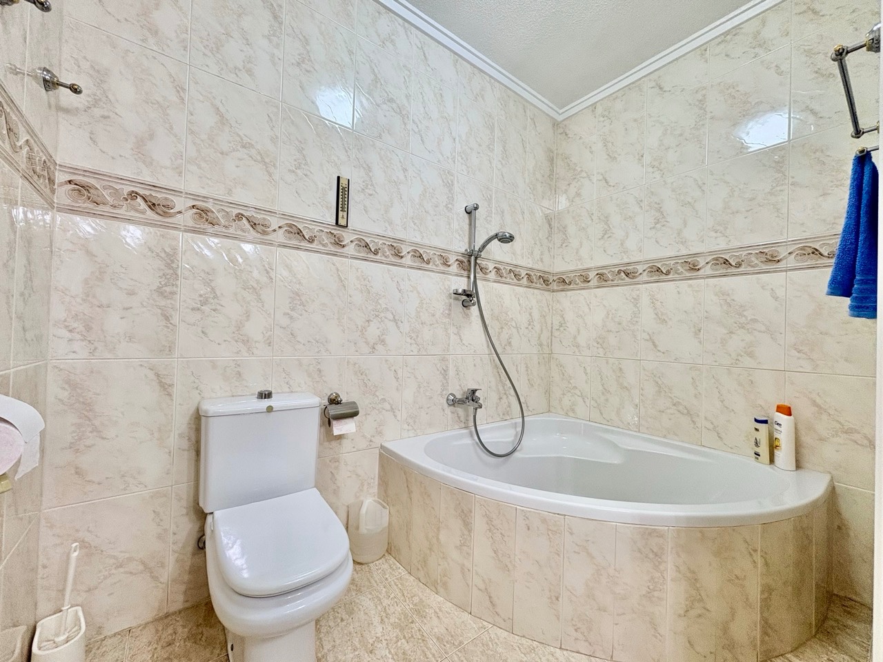 For sale - 2 Bedroom 1 Bathroom Adosado in Rojales - Ciudad Quesada  - Alicante