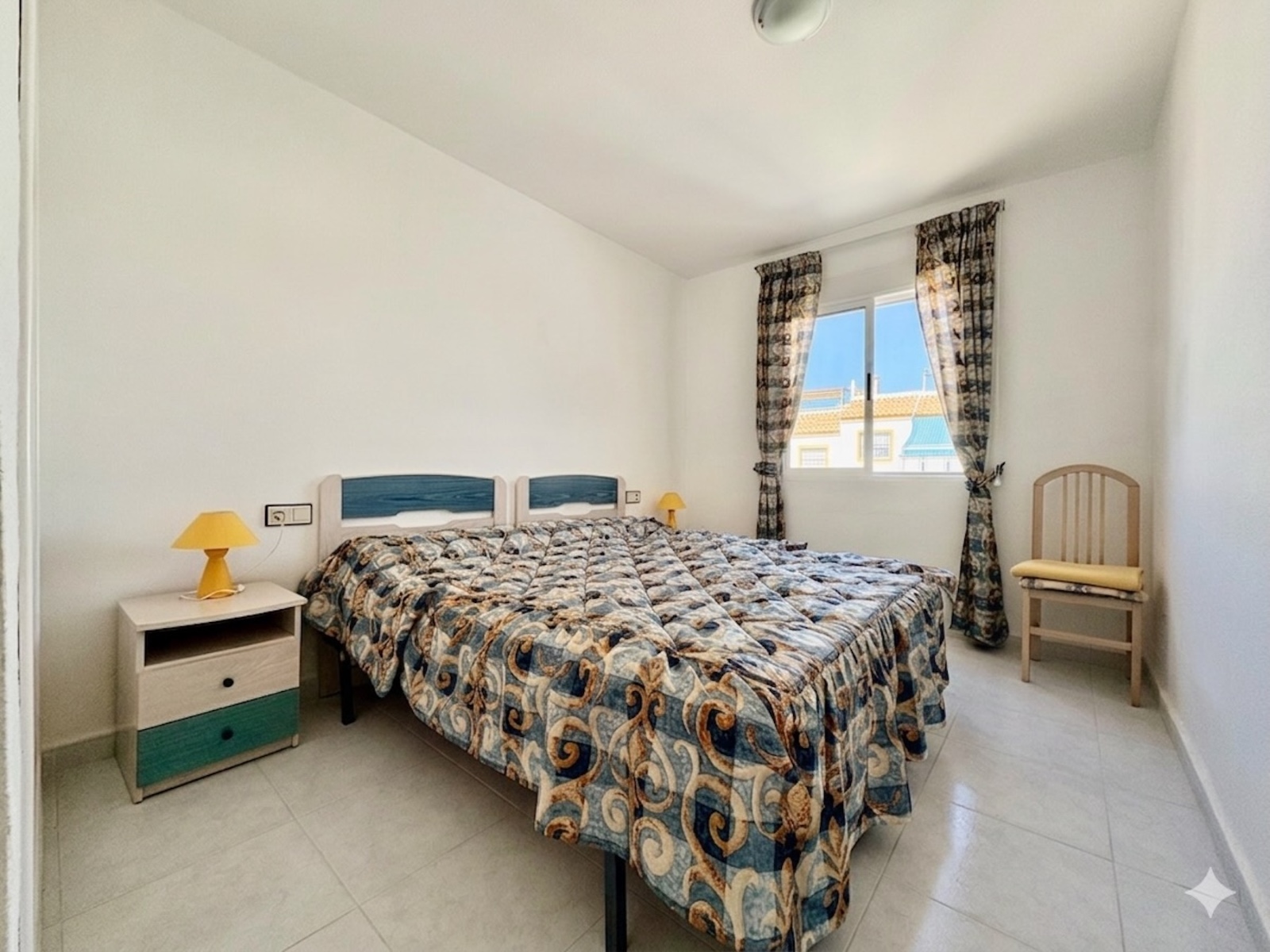 For sale - 3 Bedroom 1 Bathroom Apartment in Playa Flamenca - Playa Flamenca  - Alicante