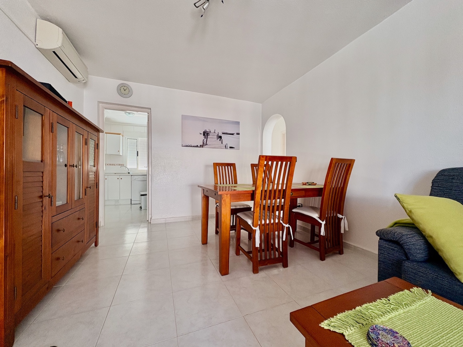 For sale - 3 Bedroom 1 Bathroom Apartment in Playa Flamenca - Playa Flamenca  - Alicante