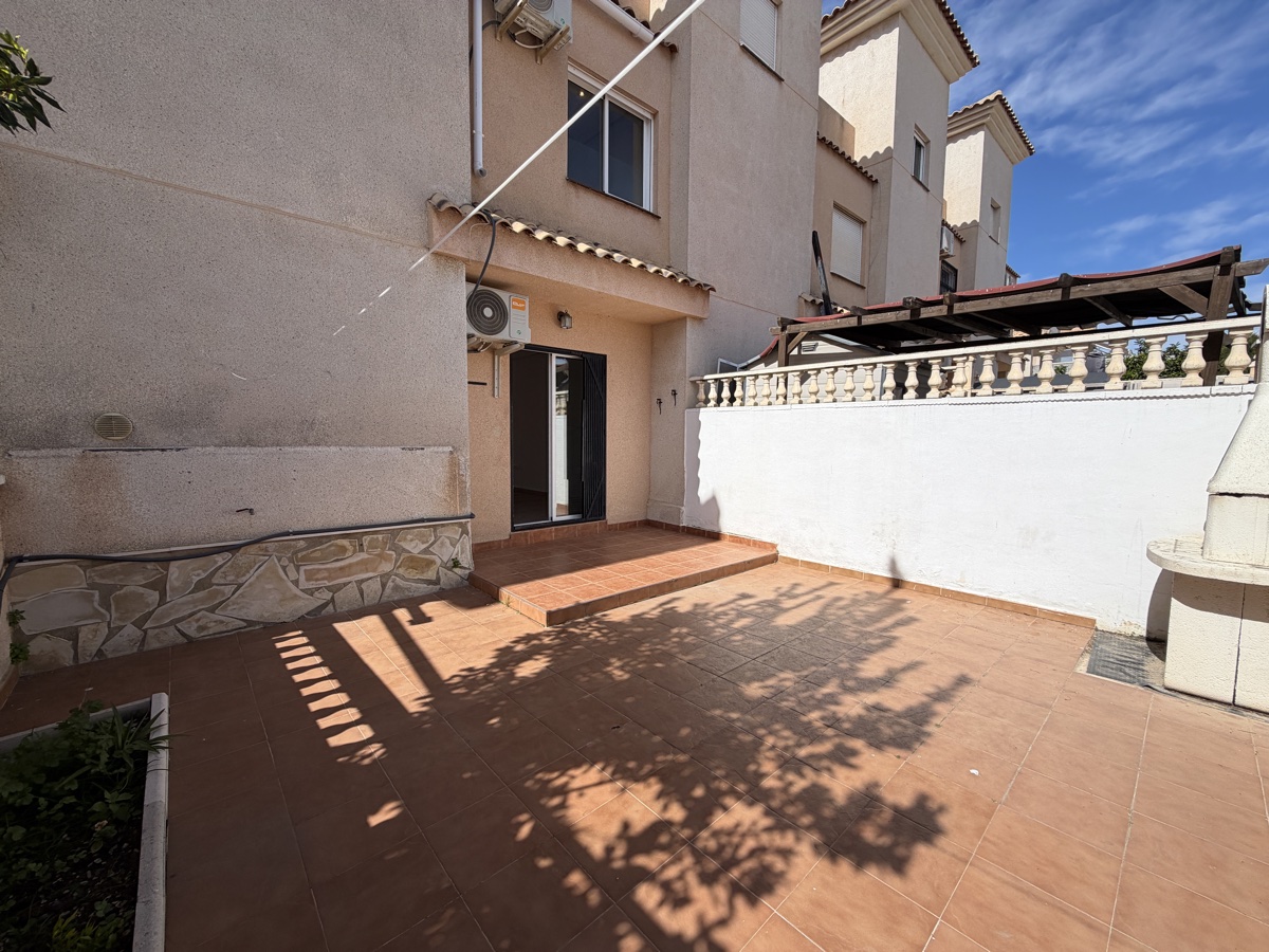 For sale - 2 Bedroom 2 Bathroom Townhouse in Los Altos - , Los Altos, Alicante, Spain - Alicante