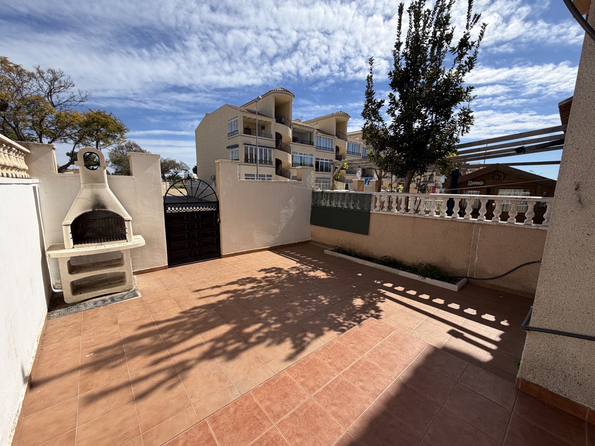 For sale - 2 Bedroom 2 Bathroom Townhouse in Los Altos - , Los Altos, Alicante, Spain - Alicante