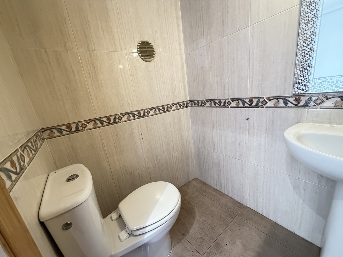 For sale - 2 Bedroom 2 Bathroom Townhouse in Los Altos - , Los Altos, Alicante, Spain - Alicante