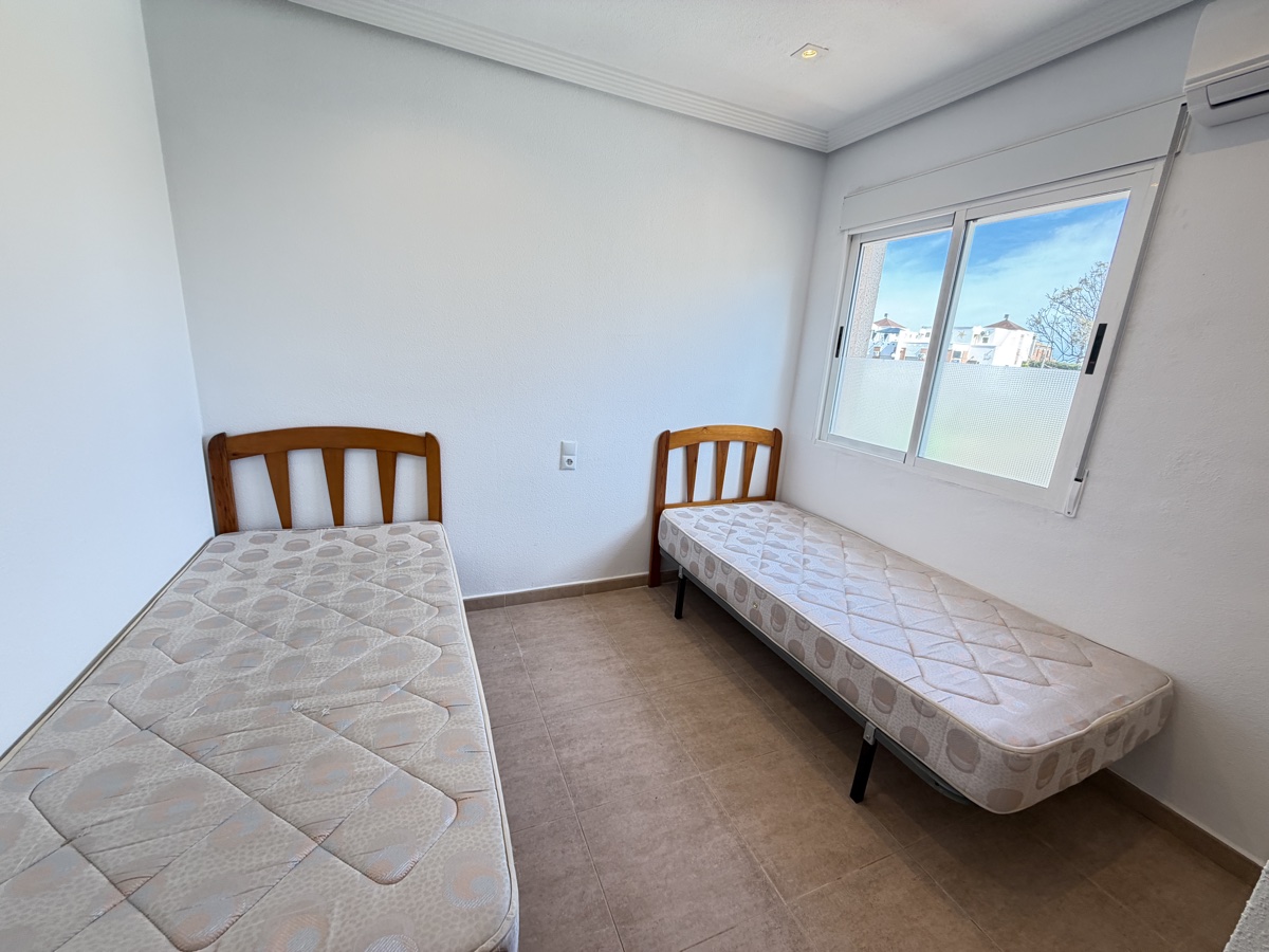 For sale - 2 Bedroom 2 Bathroom Townhouse in Los Altos - , Los Altos, Alicante, Spain - Alicante