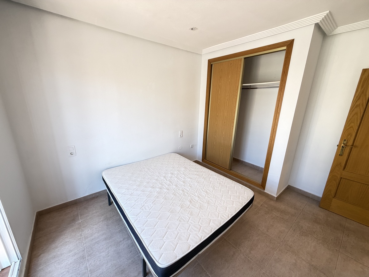 For sale - 2 Bedroom 2 Bathroom Townhouse in Los Altos - , Los Altos, Alicante, Spain - Alicante