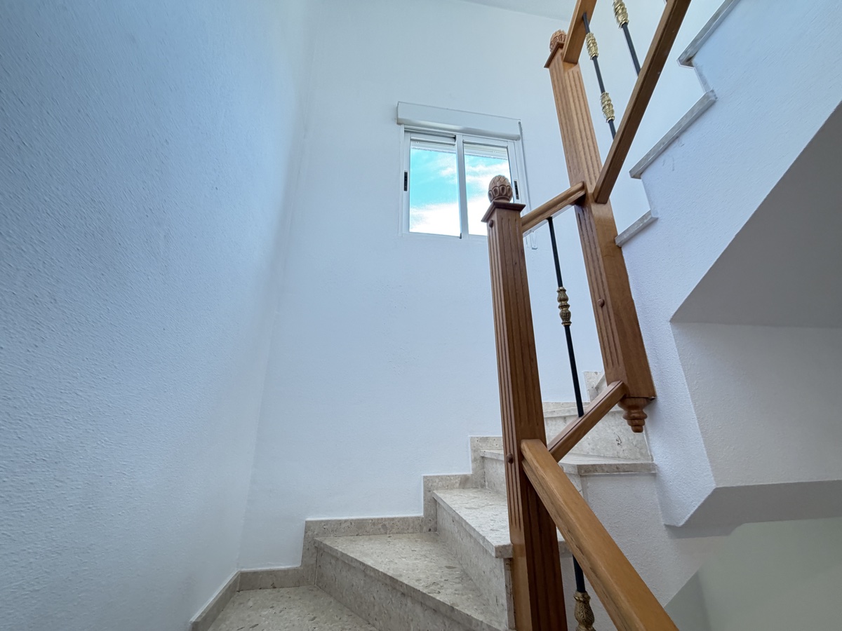 For sale - 2 Bedroom 2 Bathroom Townhouse in Los Altos - , Los Altos, Alicante, Spain - Alicante