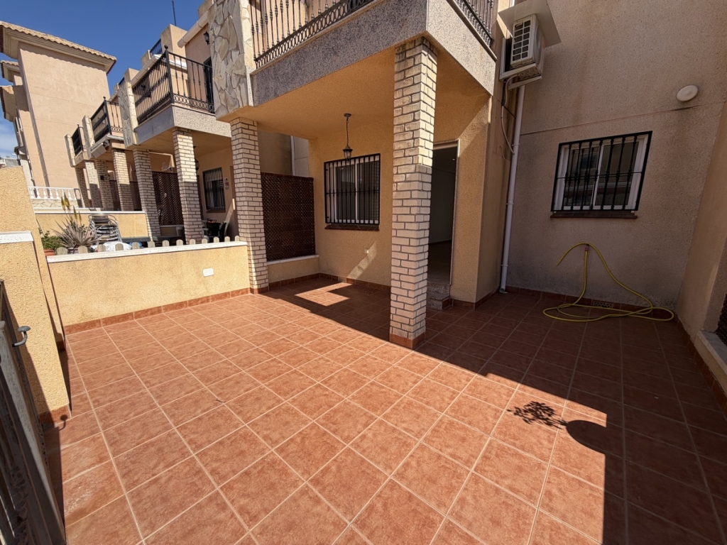 2 Bedroom 2 Bathroom Townhouse in Los Altos