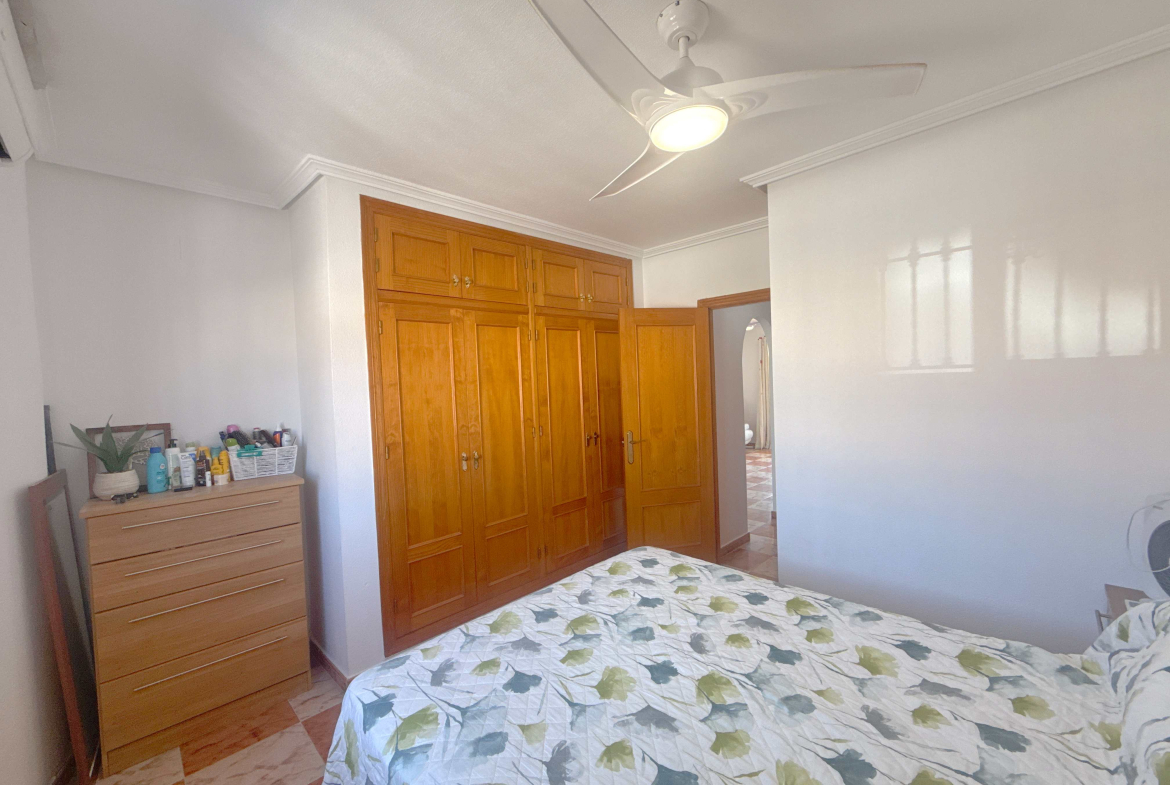 For sale - 2 Bedroom 1 Bathroom Apartment in Cabo Roig -  - Alicante
