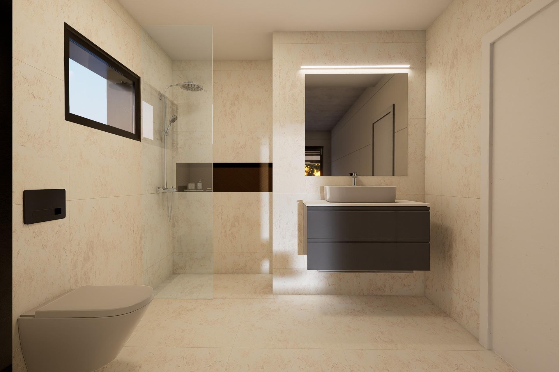 For sale - 3 Bedroom 2 Bathroom Apartment in Guardamar del Segura - El Raso  - Alicante