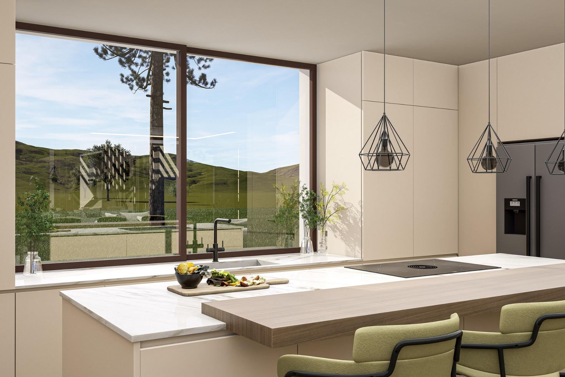 For sale - 3 Bedroom 2 Bathroom Villa in Pinoso - Lel  - Alicante