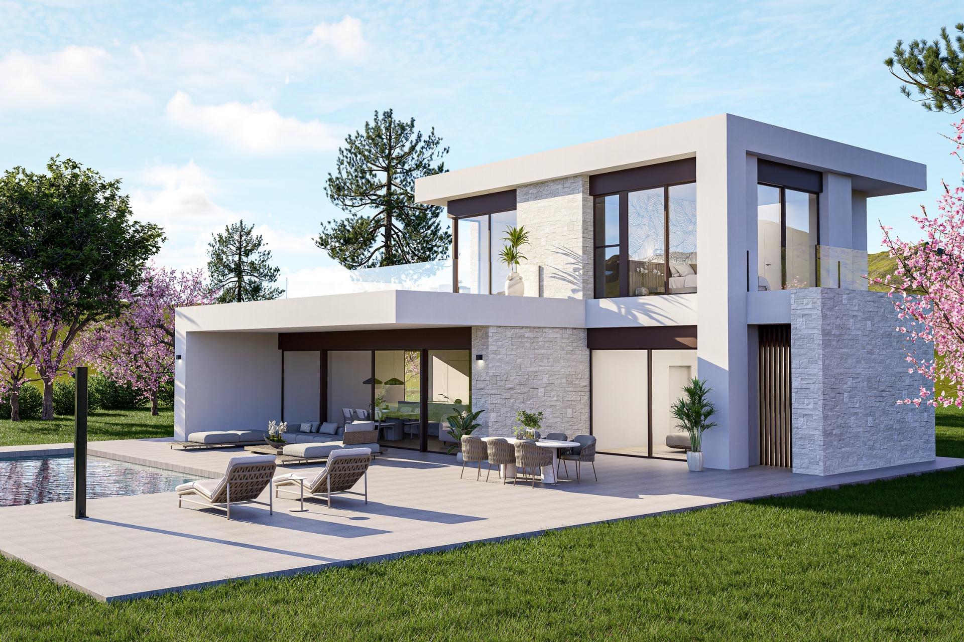 For sale - 3 Bedroom 3 Bathroom Villa in Pinoso - Lel  - Alicante