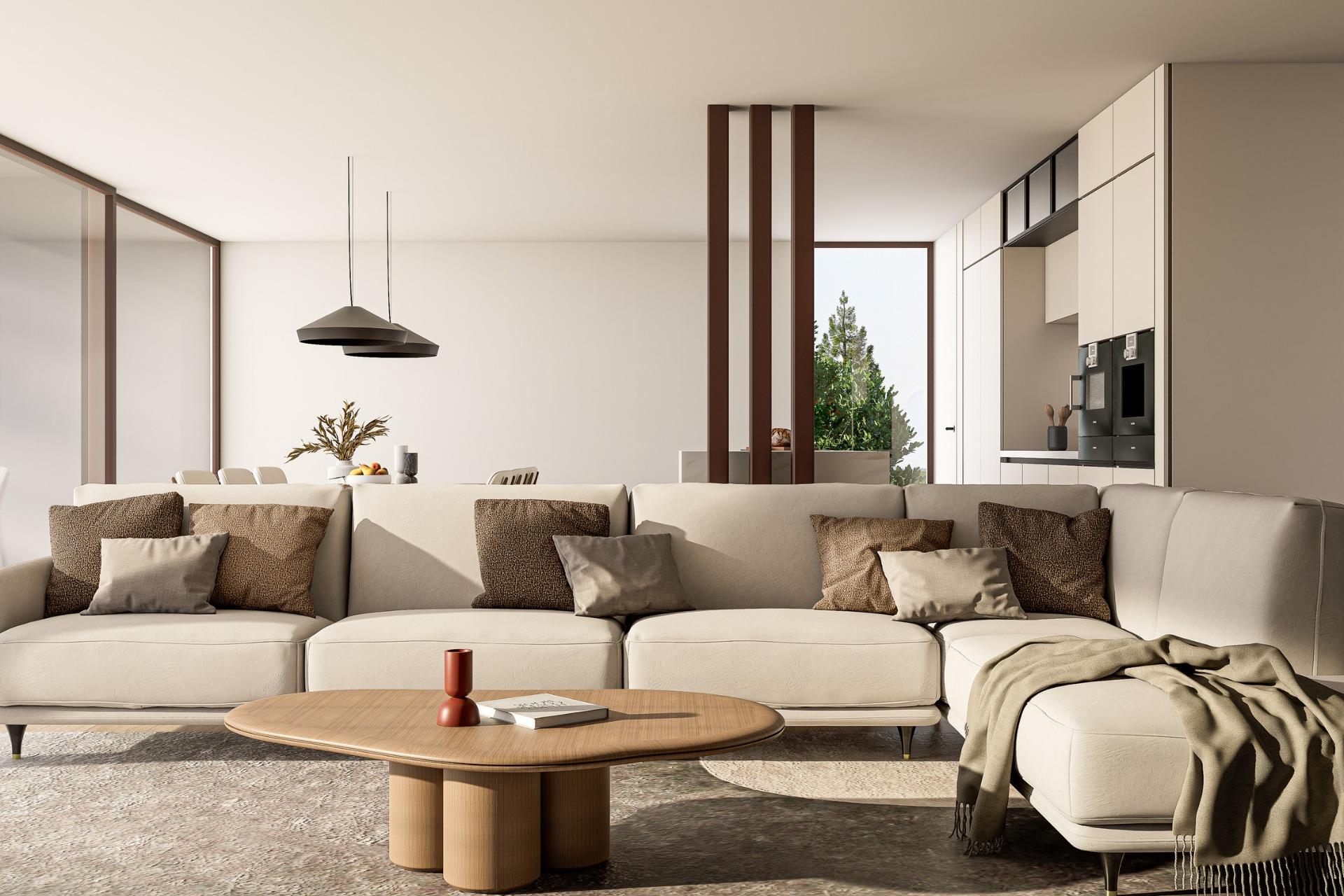 For sale - 3 Bedroom 3 Bathroom Villa in Pinoso - Lel  - Alicante