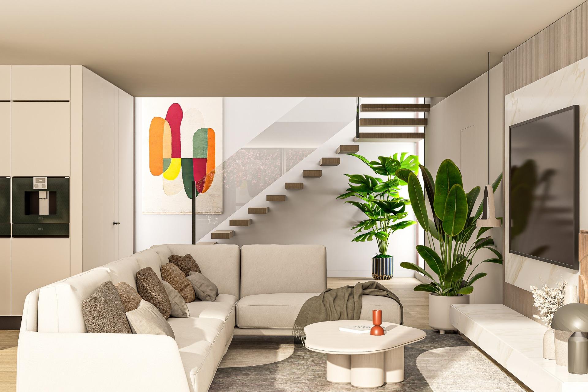 For sale - 3 Bedroom 3 Bathroom Villa in Pinoso - Lel  - Alicante