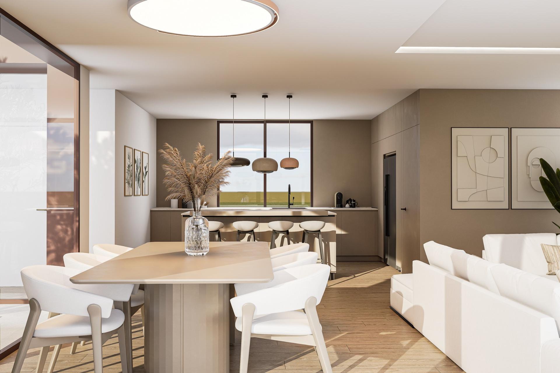 For sale - 3 Bedroom 2 Bathroom Villa in Pinoso - Lel  - Alicante