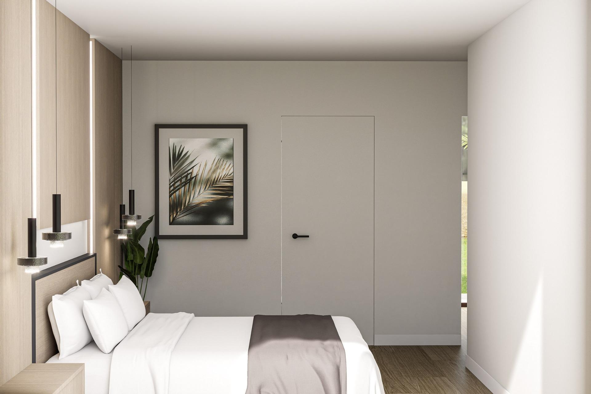 For sale - 3 Bedroom 2 Bathroom Villa in Pinoso - Lel  - Alicante