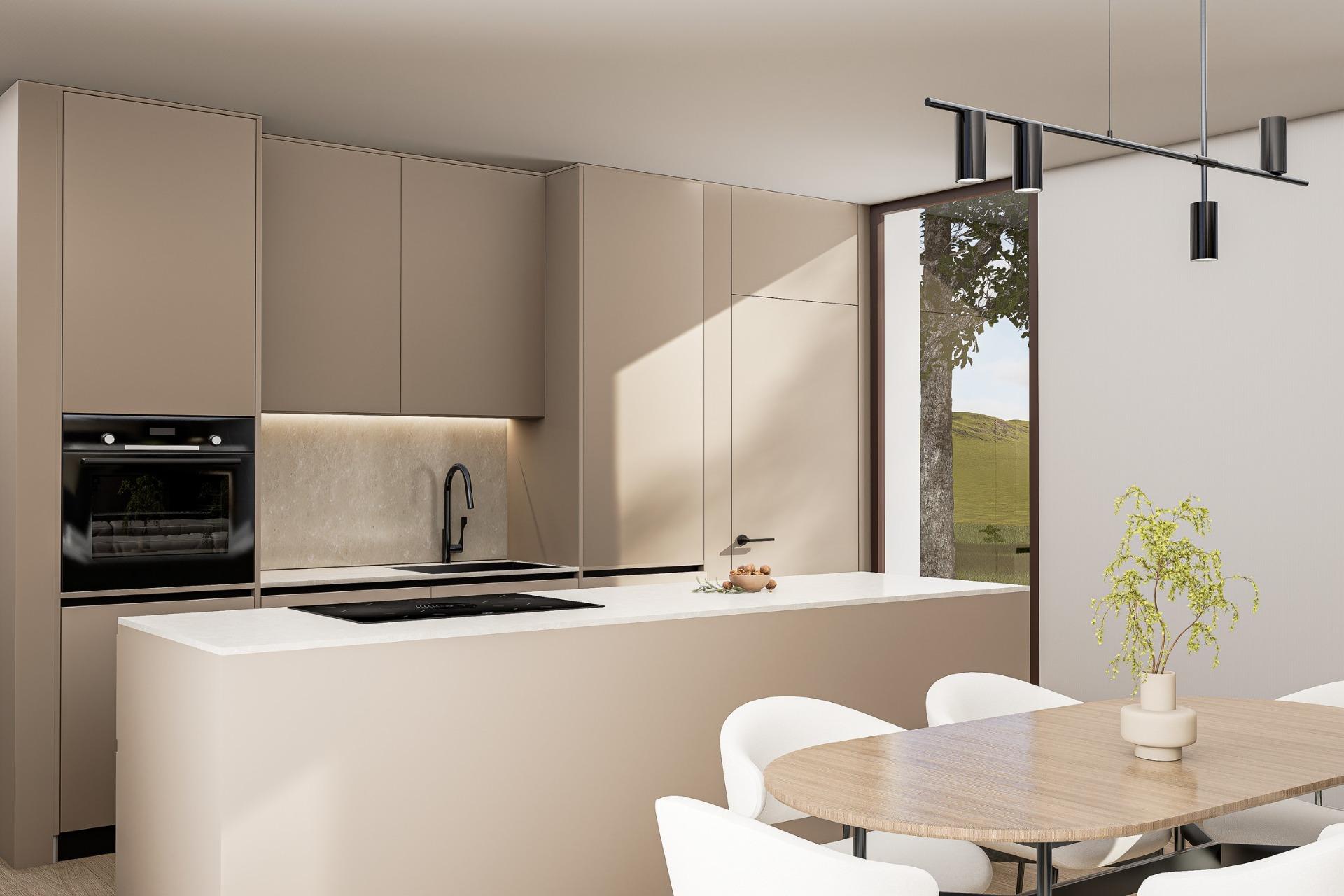 For sale - 3 Bedroom 2 Bathroom Villa in Pinoso - Lel  - Alicante