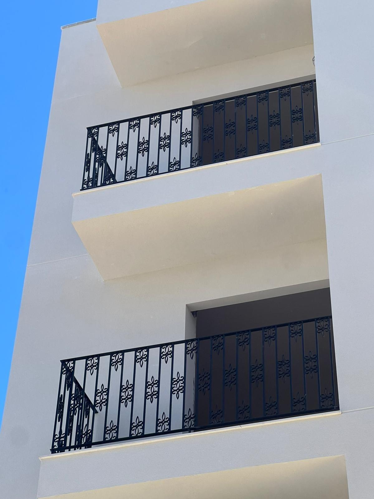 For sale - 2 Bedroom 1 Bathroom Apartment in Bigastro - centro  - Alicante