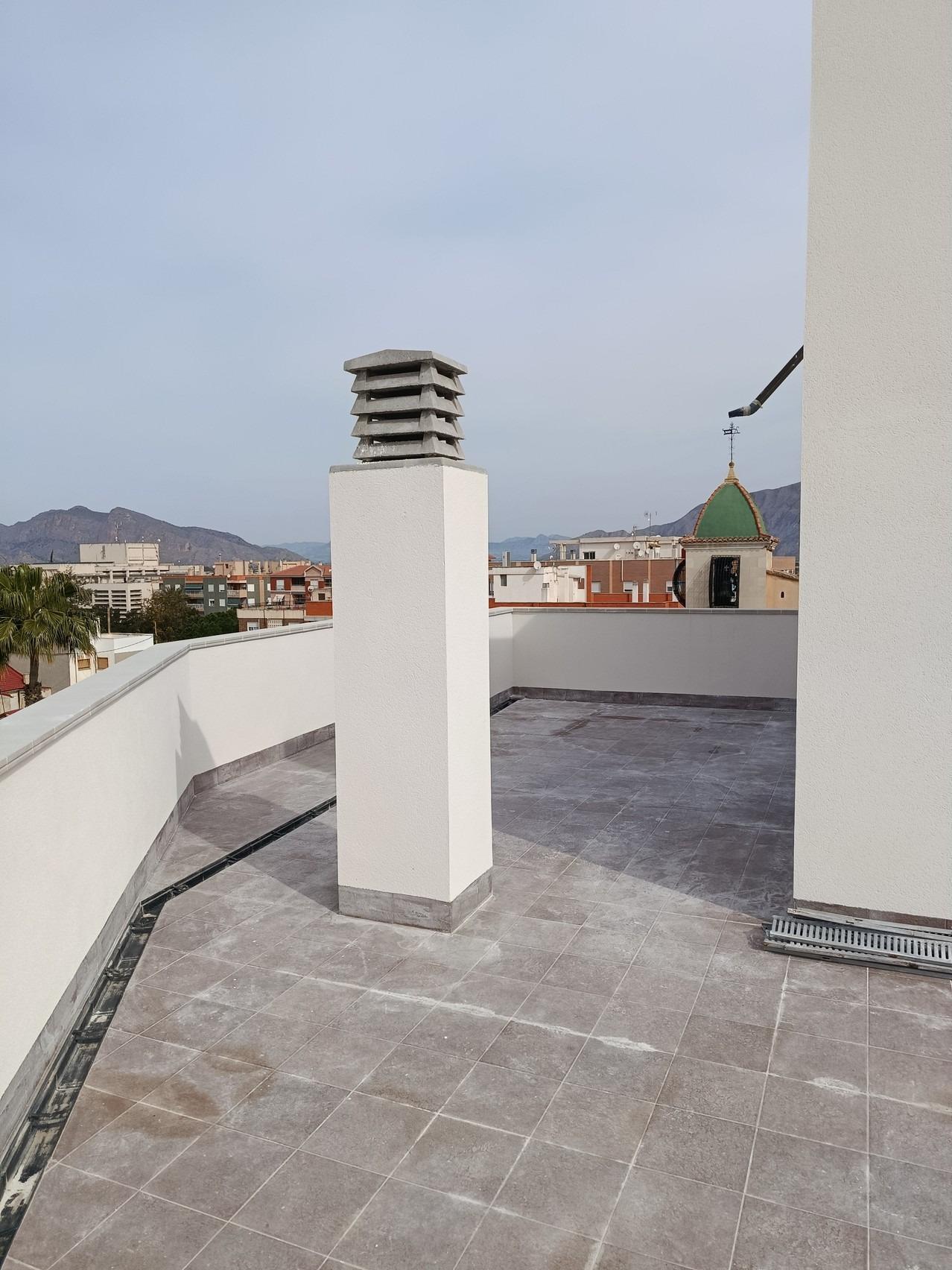 For sale - 2 Bedroom 1 Bathroom Apartment in Bigastro - centro  - Alicante