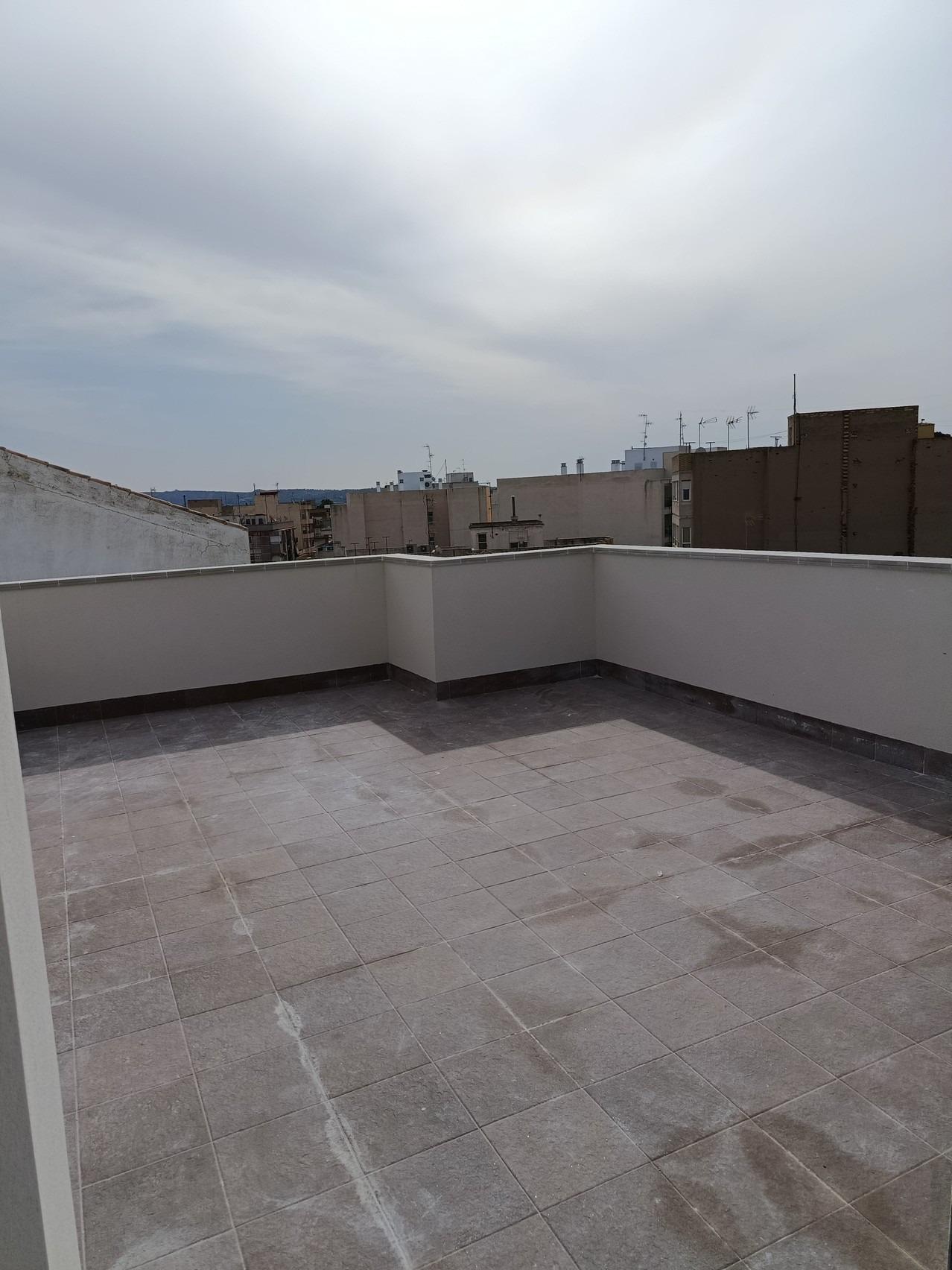 For sale - 2 Bedroom 1 Bathroom Apartment in Bigastro - centro  - Alicante
