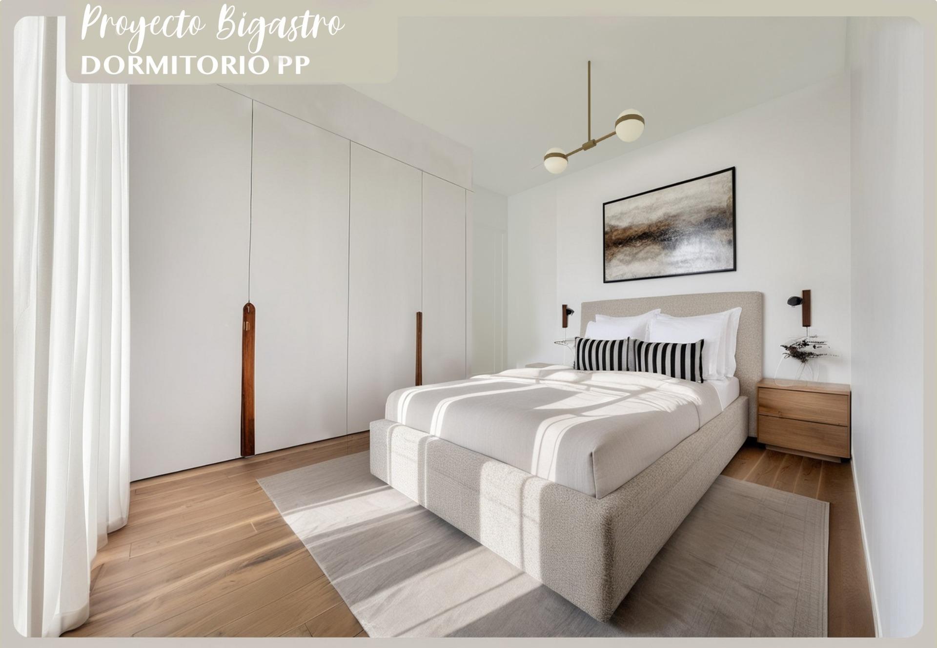 For sale - 2 Bedroom 1 Bathroom Apartment in Bigastro - centro  - Alicante