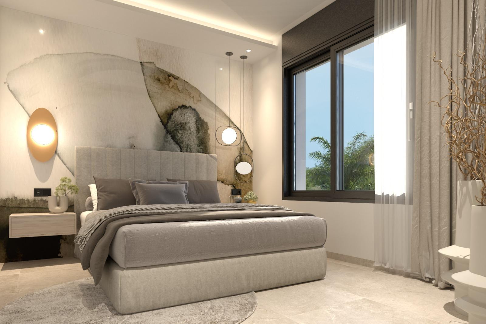 For sale - 3 Bedroom 2 Bathroom Villa in Orihuela Costa - Las Filipinas  - Alicante