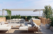 31-2877-115-10-115/78257, 2 Bedroom 2 Bathroom Bungalow in Torrevieja