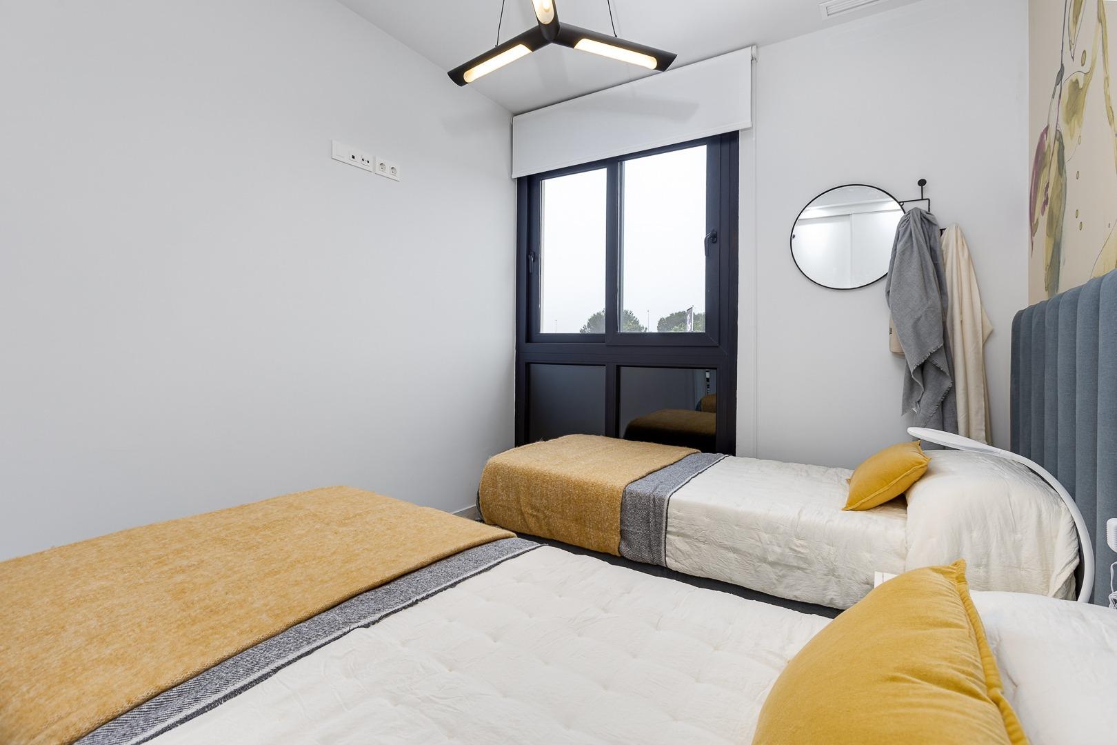 For sale - 3 Bedroom 3 Bathroom Villa in Ciudad Quesada - Lo Marabú  - Alicante