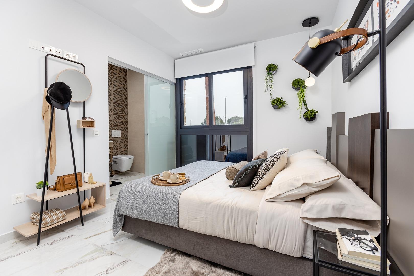For sale - 3 Bedroom 3 Bathroom Villa in Ciudad Quesada - Lo Marabú  - Alicante