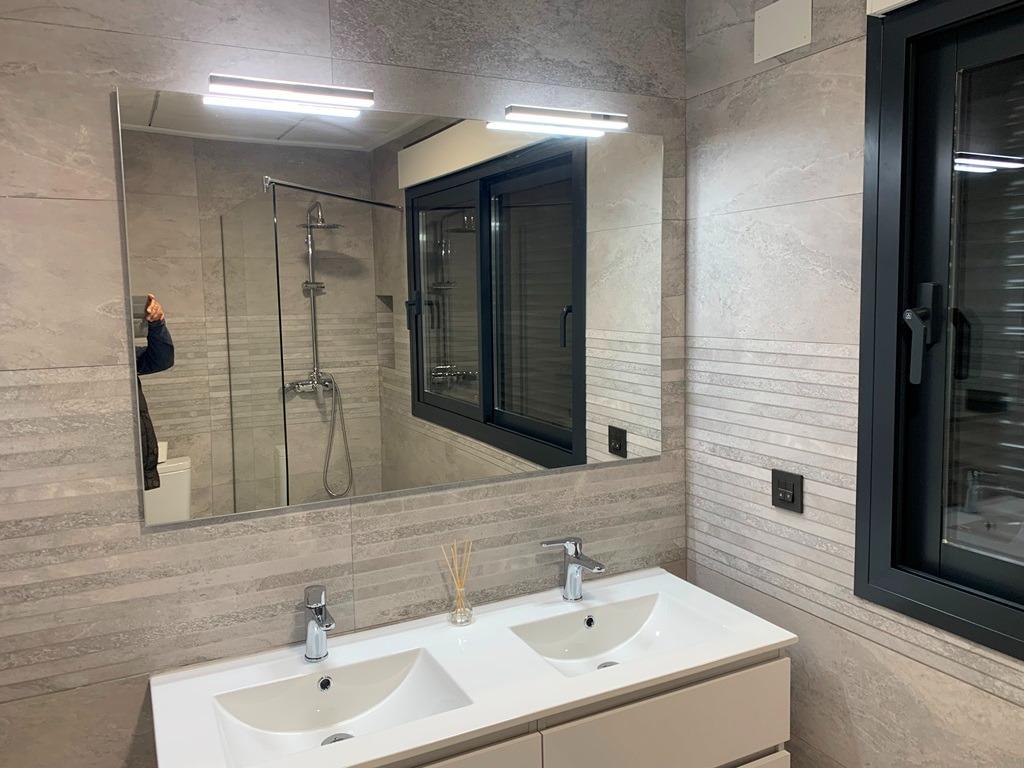 For sale - 4 Bedroom 3 Bathroom Villa in Pinoso - Camino Del Prado  - Alicante