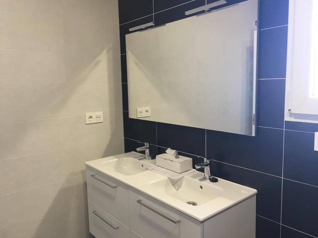 For sale - 3 Bedroom 2 Bathroom Villa in Pinoso - Camino Del Prado  - Alicante