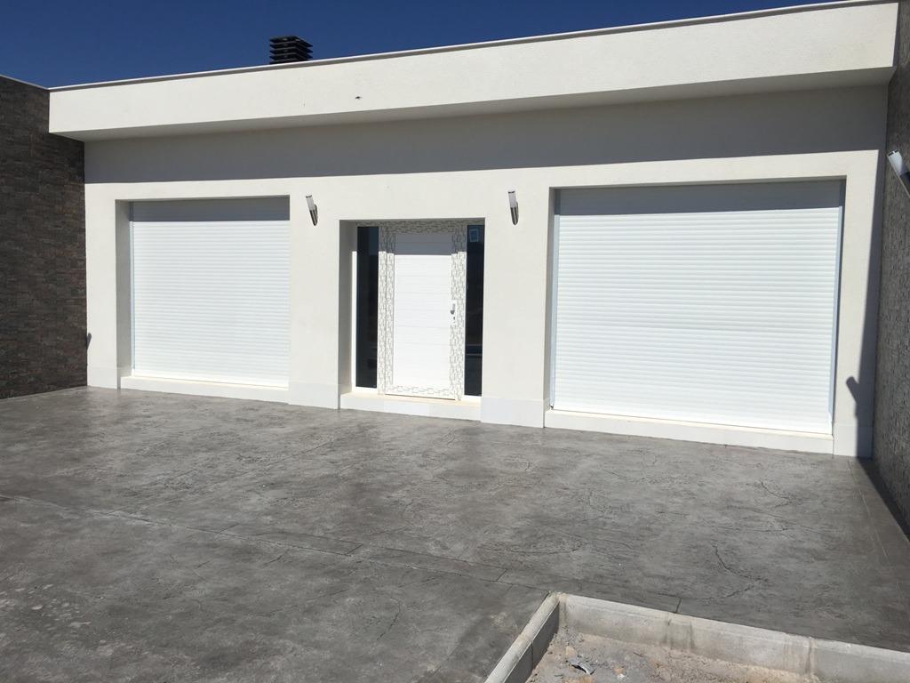 For sale - 3 Bedroom 2 Bathroom Villa in Pinoso - Camino Del Prado  - Alicante