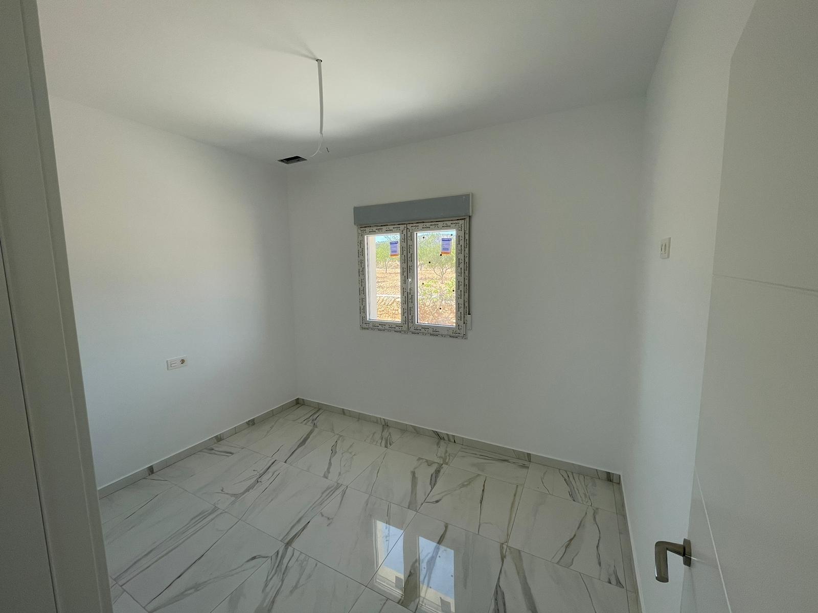 For sale - 6 Bedroom 4 Bathroom Villa in Pinoso - Camino Del Prado  - Alicante
