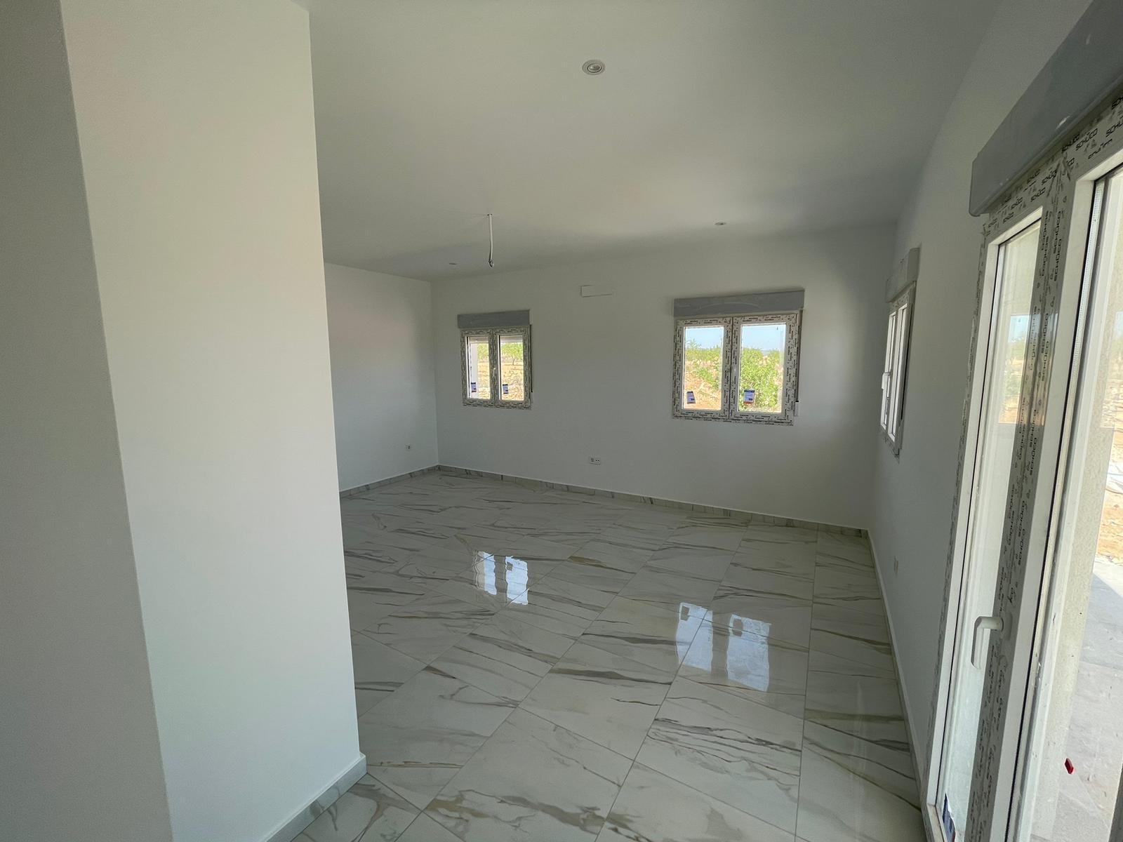 For sale - 6 Bedroom 4 Bathroom Villa in Pinoso - Camino Del Prado  - Alicante
