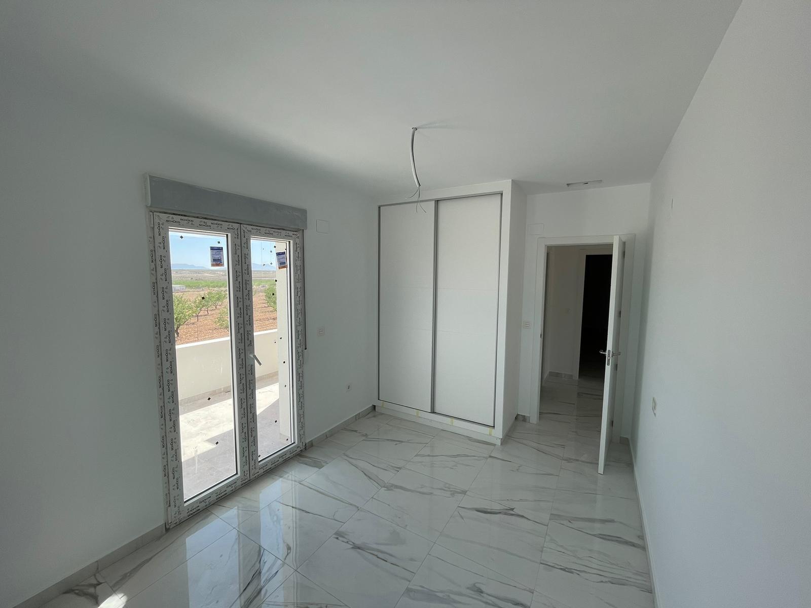 For sale - 6 Bedroom 4 Bathroom Villa in Pinoso - Camino Del Prado  - Alicante
