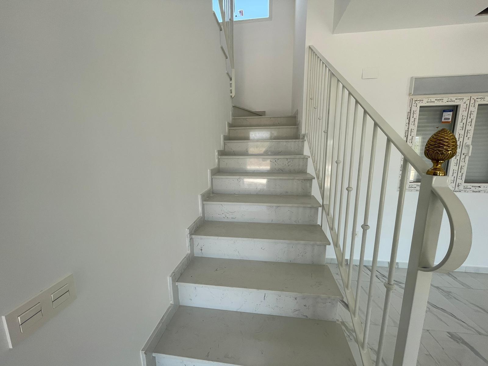 For sale - 6 Bedroom 4 Bathroom Villa in Pinoso - Camino Del Prado  - Alicante