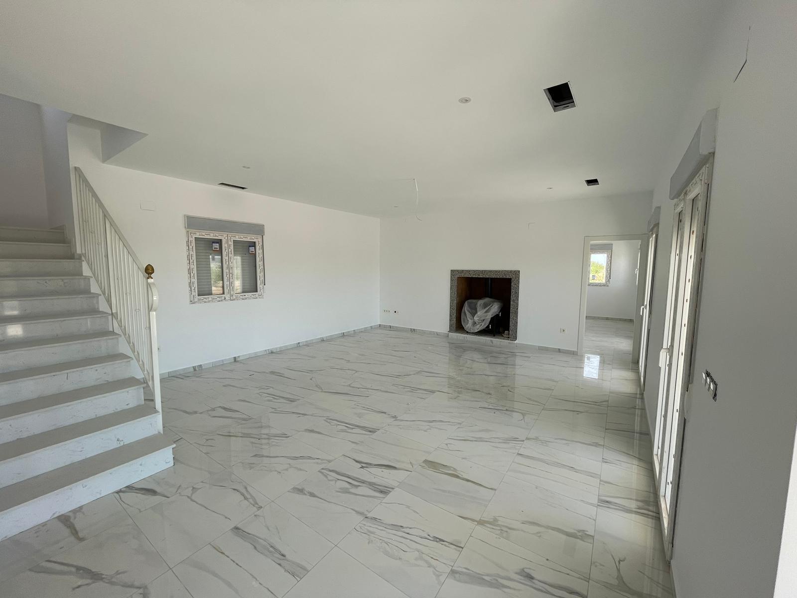 For sale - 6 Bedroom 4 Bathroom Villa in Pinoso - Camino Del Prado  - Alicante