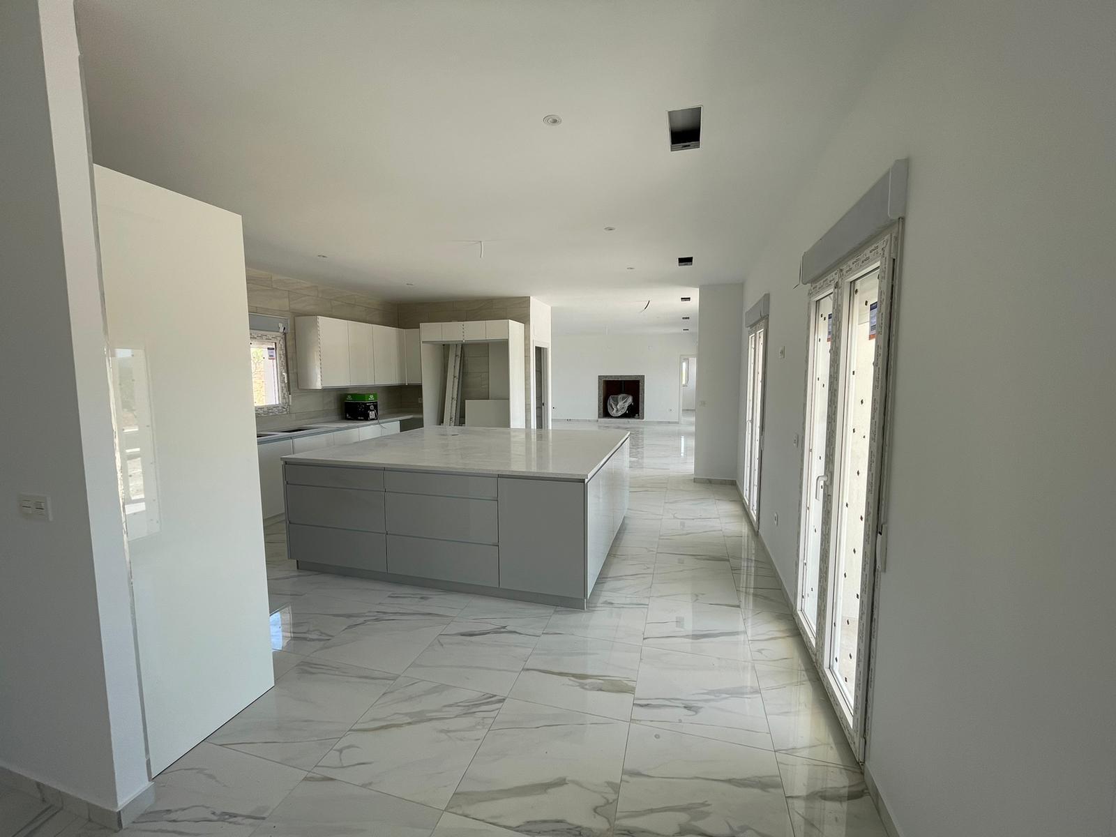 For sale - 6 Bedroom 4 Bathroom Villa in Pinoso - Camino Del Prado  - Alicante