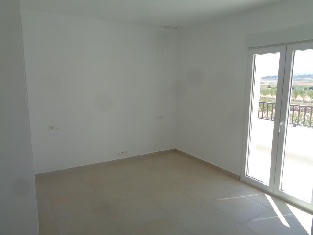 For sale - 4 Bedroom 3 Bathroom Villa in Pinoso - Camino Del Prado  - Alicante
