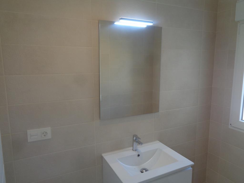 For sale - 4 Bedroom 3 Bathroom Villa in Pinoso - Camino Del Prado  - Alicante