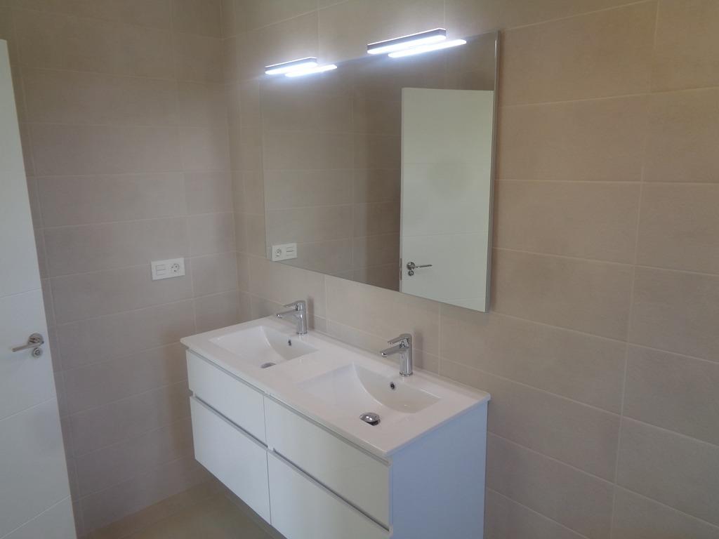 For sale - 4 Bedroom 3 Bathroom Villa in Pinoso - Camino Del Prado  - Alicante