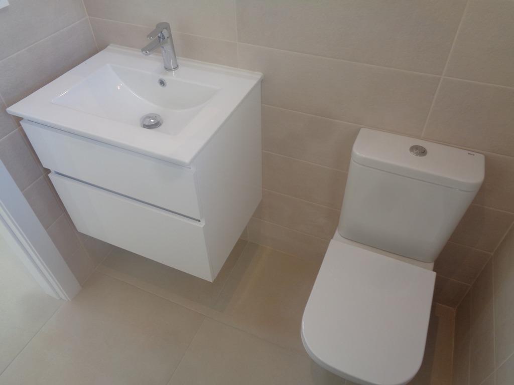 For sale - 4 Bedroom 3 Bathroom Villa in Pinoso - Camino Del Prado  - Alicante