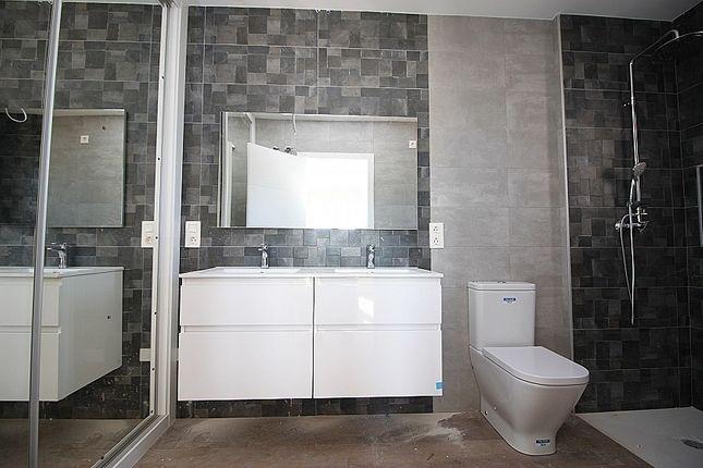 For sale - 4 Bedroom 3 Bathroom Villa in Pinoso - Camino Del Prado  - Alicante
