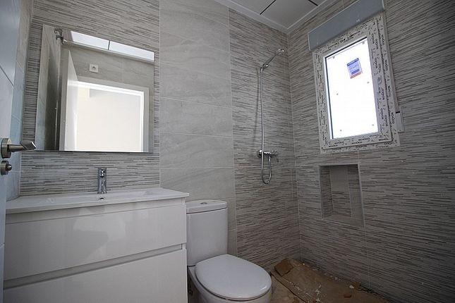 For sale - 4 Bedroom 3 Bathroom Villa in Pinoso - Camino Del Prado  - Alicante