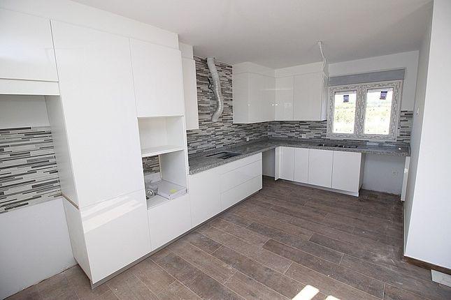 For sale - 4 Bedroom 3 Bathroom Villa in Pinoso - Camino Del Prado  - Alicante
