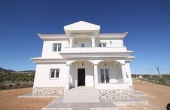 31-1435-115-10-115/78269, 4 Bedroom 3 Bathroom Villa in Pinoso