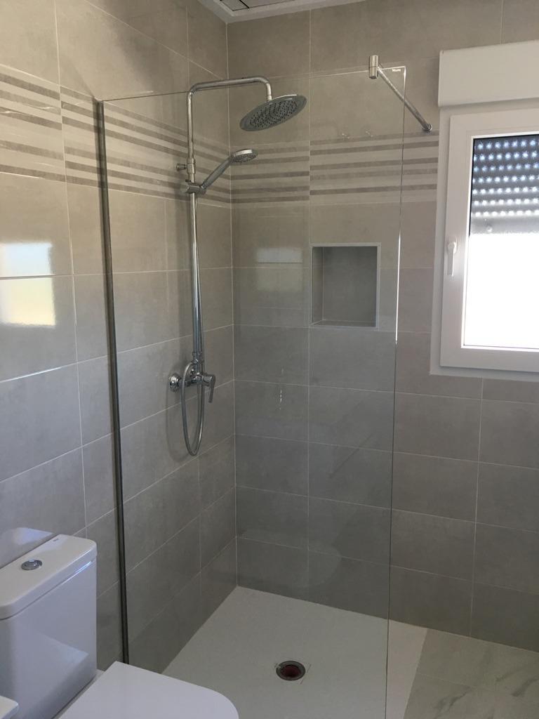 For sale - 3 Bedroom 2 Bathroom Villa in Pinoso - Camino Del Prado  - Alicante