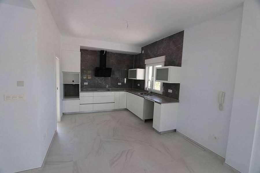 For sale - 3 Bedroom 2 Bathroom Villa in Pinoso - Camino Del Prado  - Alicante