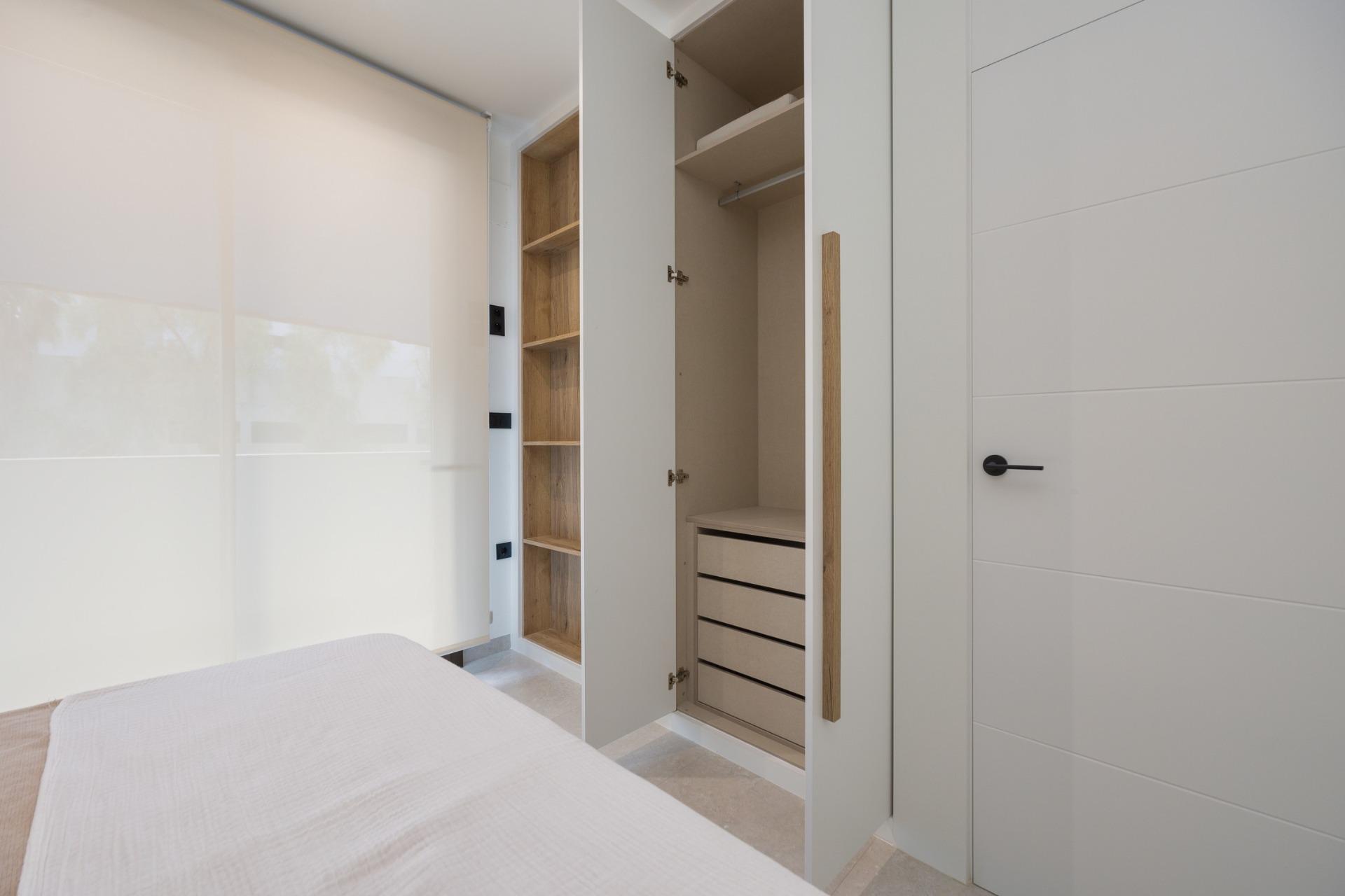 For sale - 2 Bedroom 2 Bathroom Penthouse in Guardamar del Segura - Avda del Puerto  - Alicante