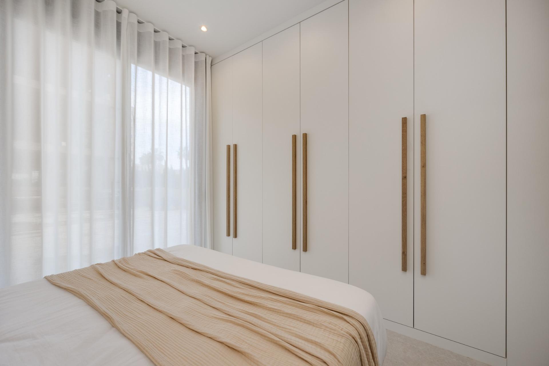 For sale - 2 Bedroom 2 Bathroom Penthouse in Guardamar del Segura - Avda del Puerto  - Alicante