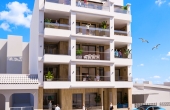 31-3097-115-10-115/78272, 2 Bedroom 2 Bathroom Apartment in Torrevieja
