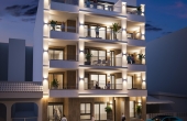 31-3098-115-10-115/78273, 2 Bedroom 2 Bathroom Apartment in Torrevieja
